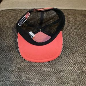 Toddler Herschel supply SnapBack